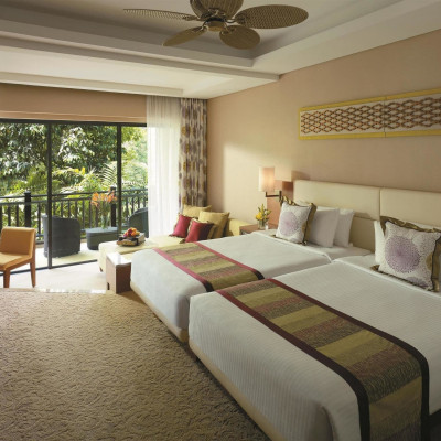 Shangri-La Rasa Ria Resort image