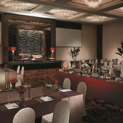 Shangri-La Rasa Ria Resort image