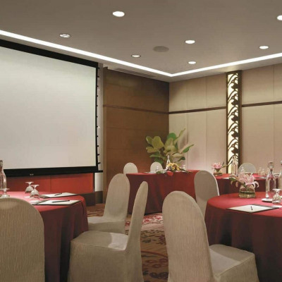 Shangri-La Rasa Ria Resort image