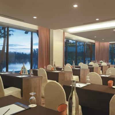Shangri-La Rasa Ria Resort image