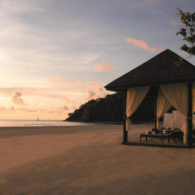 Shangri-La Rasa Ria Resort image