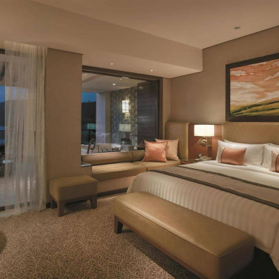 Shangri-La Rasa Ria Resort image