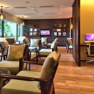 Shangri-La Rasa Ria Resort image