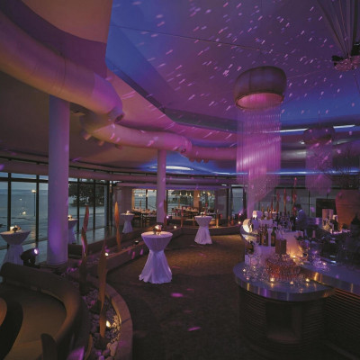 Shangri-La Rasa Ria Resort image