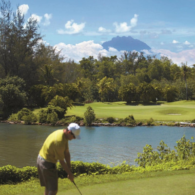 Shangri-La Rasa Ria Resort image