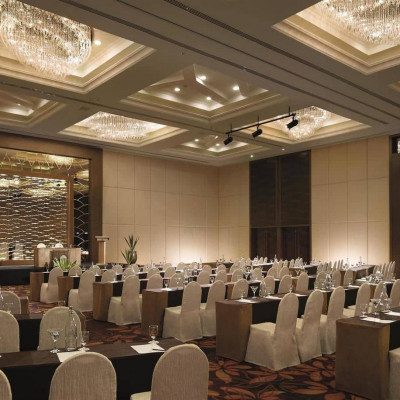 Shangri-La Rasa Ria Resort image