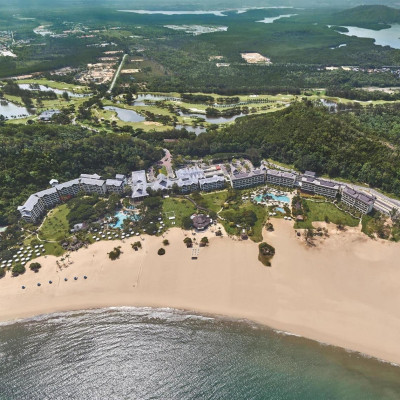 Shangri-La Rasa Ria Resort image