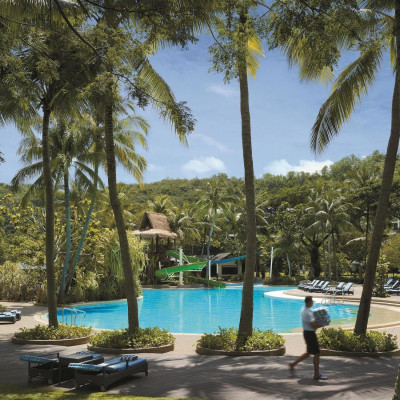 Shangri-La Rasa Ria Resort image