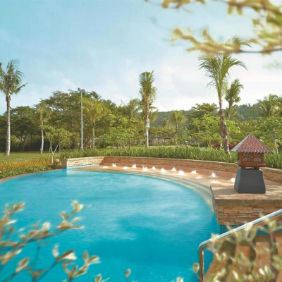 Shangri-La Rasa Ria Resort image