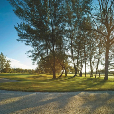 Shangri-La Rasa Ria Resort image