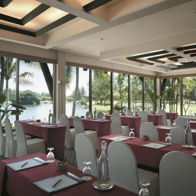 Shangri-La Rasa Ria Resort image