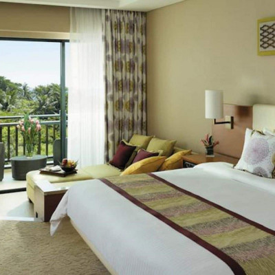 Shangri-La Rasa Ria Resort image