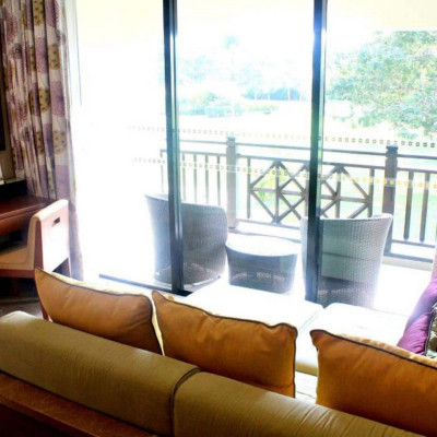 Shangri-La Rasa Ria Resort image