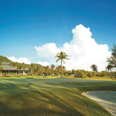 Shangri-La Rasa Ria Resort image