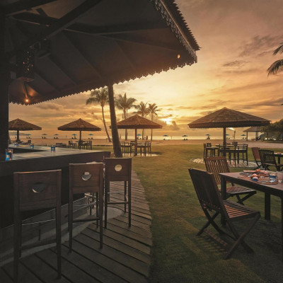 Shangri-La Rasa Ria Resort image