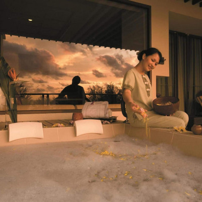 Shangri-La Rasa Ria Resort image