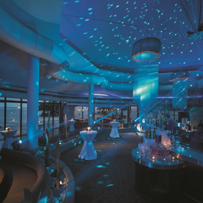 Shangri-La Rasa Ria Resort image