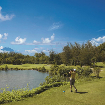 Shangri-La Rasa Ria Resort image