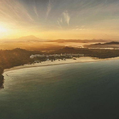 Shangri-La Rasa Ria Resort image