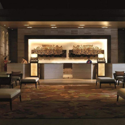 Shangri-La Rasa Ria Resort image