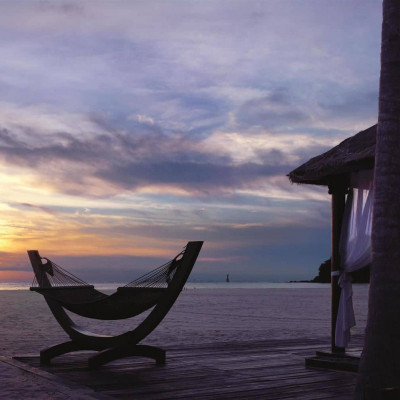 Shangri-La Rasa Ria Resort image