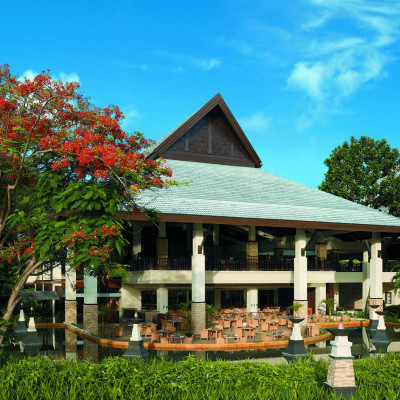 Shangri-La Rasa Ria Resort image