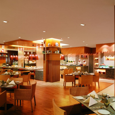 Shangri-La Rasa Ria Resort image