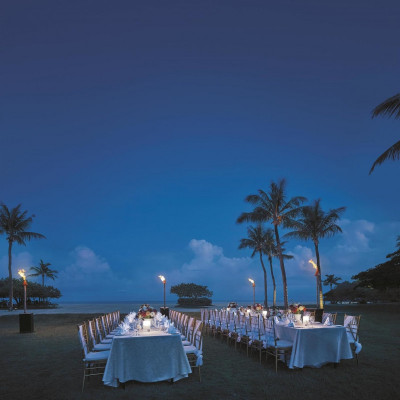 Shangri-La Rasa Ria Resort image