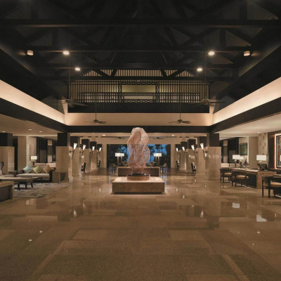 Shangri-La Rasa Ria Resort image