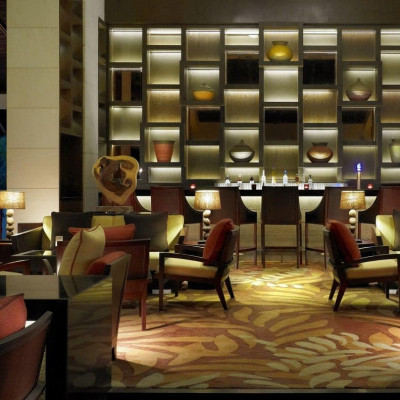 Shangri-La Rasa Ria Resort image