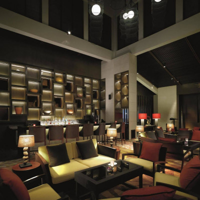Shangri-La Rasa Ria Resort image