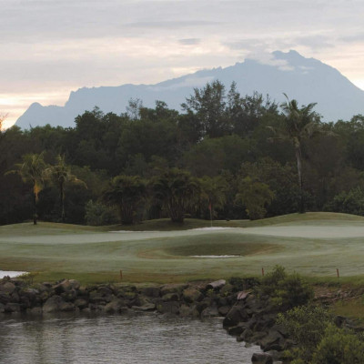 Shangri-La Rasa Ria Resort image