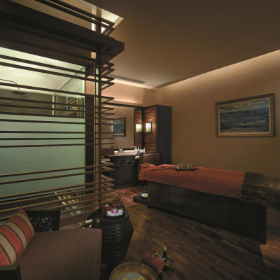 Shangri-La Rasa Ria Resort image