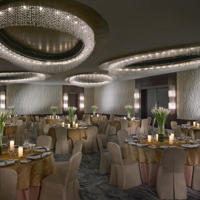 Jing An Shangri-La, West Shanghai image
