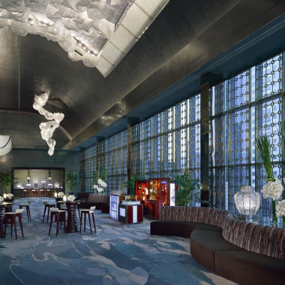 Jing An Shangri-La, West Shanghai image