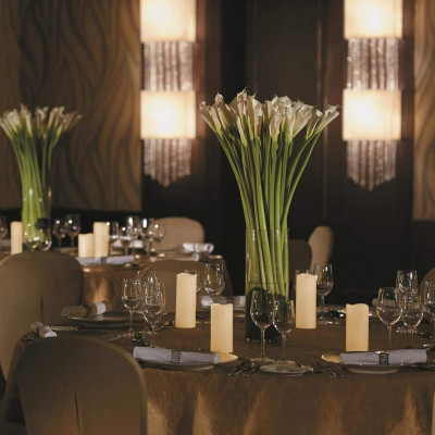 Jing An Shangri-La, West Shanghai image