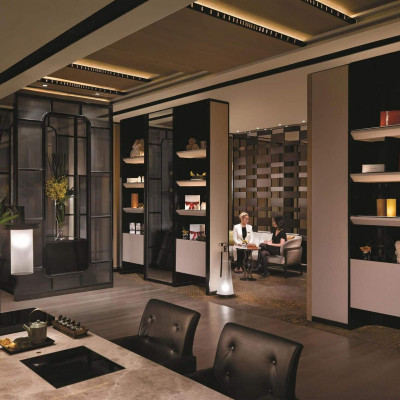 Jing An Shangri-La, West Shanghai image