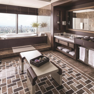Jing An Shangri-La, West Shanghai image