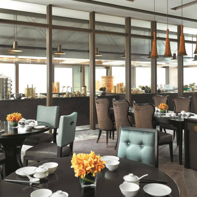 Jing An Shangri-La, West Shanghai image