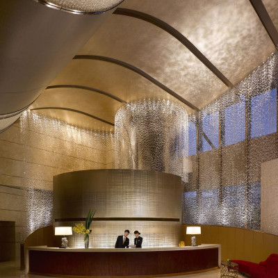 Jing An Shangri-La, West Shanghai image