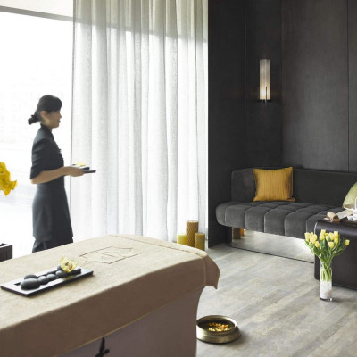 Jing An Shangri-La, West Shanghai image
