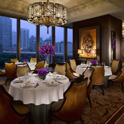 Jing An Shangri-La, West Shanghai image