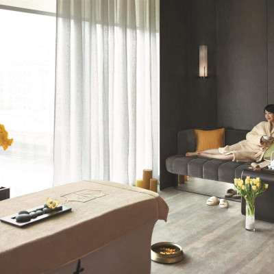 Jing An Shangri-La, West Shanghai image