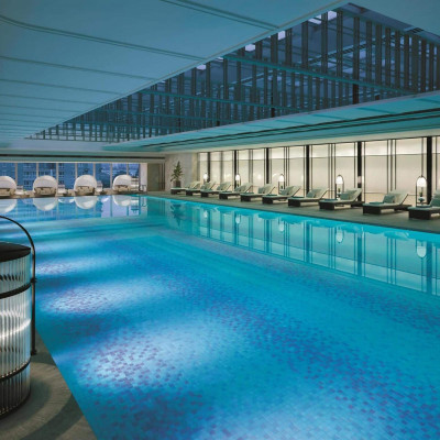 Jing An Shangri-La, West Shanghai image