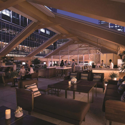 Jing An Shangri-La, West Shanghai image