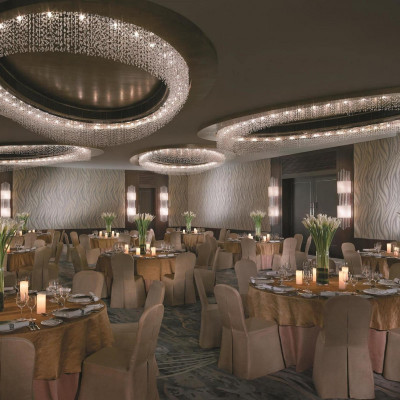 Jing An Shangri-La, West Shanghai image