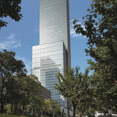 Jing An Shangri-La, West Shanghai image