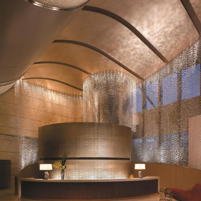 Jing An Shangri-La, West Shanghai image