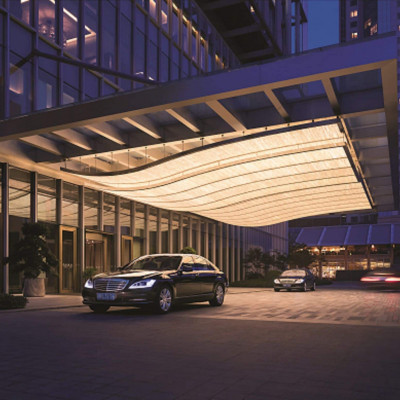 Jing An Shangri-La, West Shanghai image