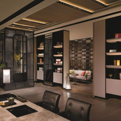 Jing An Shangri-La, West Shanghai image